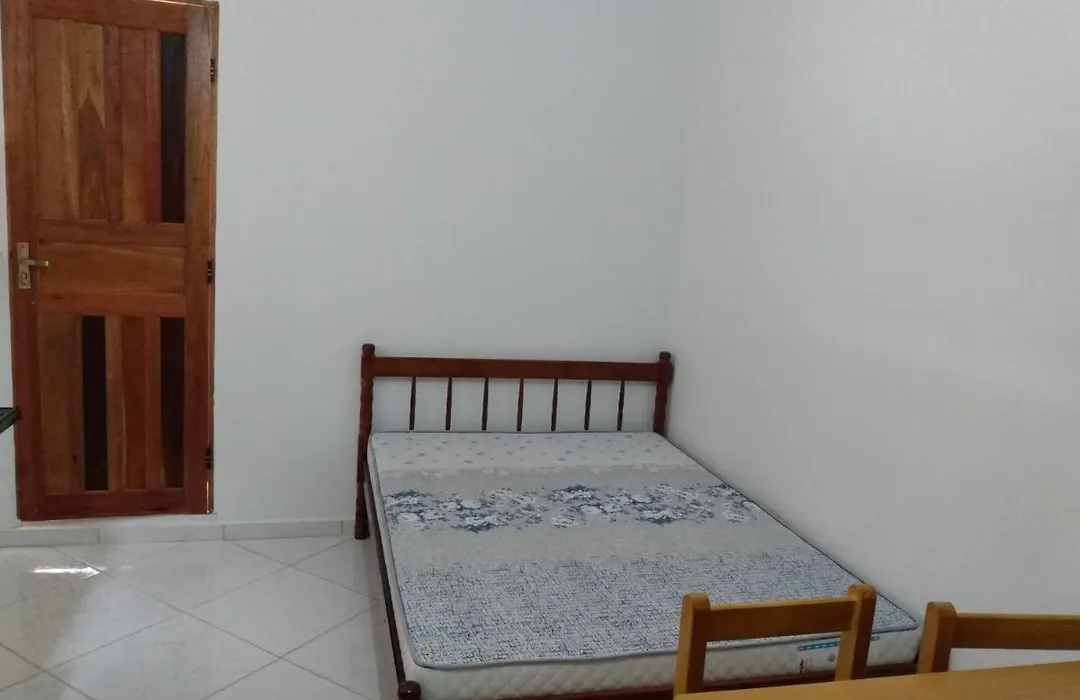 Ubatuba-1
